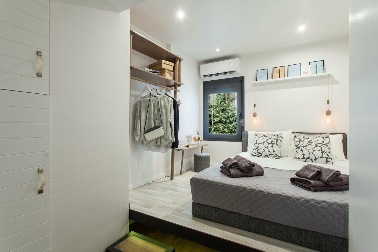 Ferienwohnung Lazaristes Compact Living Thessaloniki Exterior foto