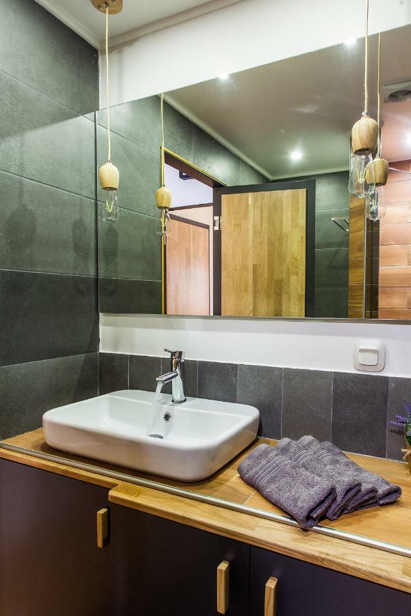 Ferienwohnung Lazaristes Compact Living Thessaloniki Exterior foto
