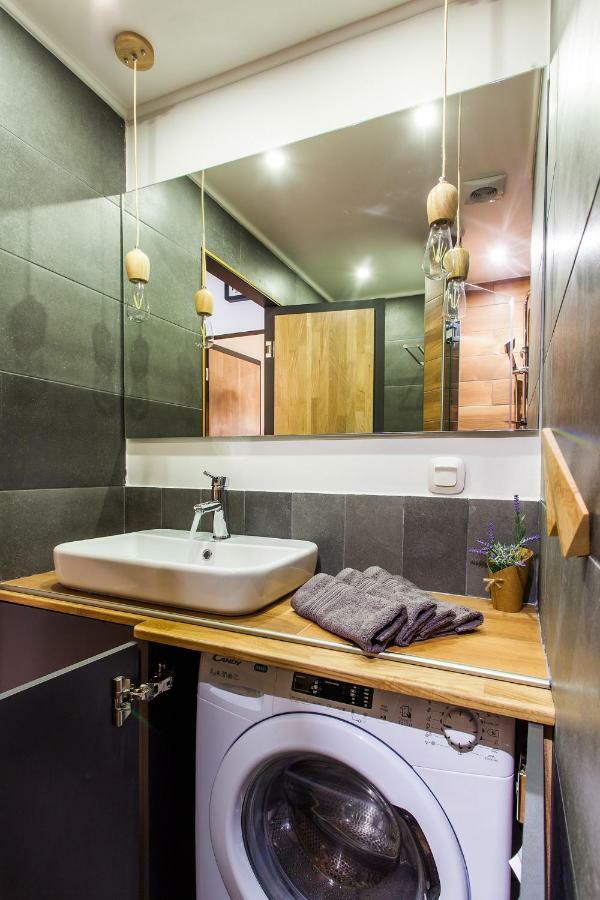 Ferienwohnung Lazaristes Compact Living Thessaloniki Exterior foto